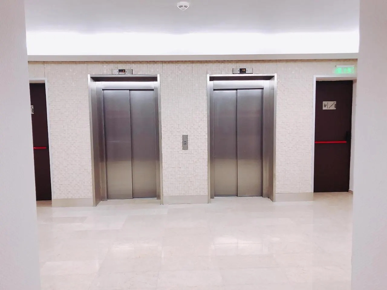 Vision Apartment ブカレスト