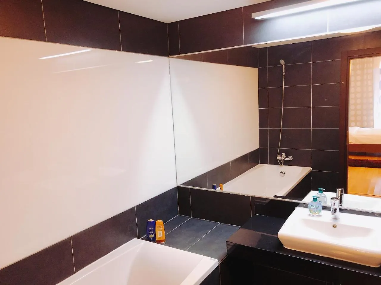 Vision Apartment Bukurešť Rumunsko